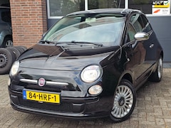 Fiat 500 - 1.2 Lounge Airco |Nap |Apk |Pano