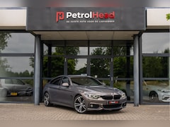 BMW 4-serie Gran Coupé - 420i High Executive M-Sport, Champagne quartz, Apple-CarPlay, Leder
