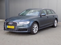 Audi A6 Avant - 1.8 TFSI ultra Business Edition Navi Automaat