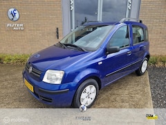Fiat Panda - 1.2 Dynamic 5Drs Airco