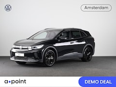 Volkswagen ID.4 - Pro Limited Edition 77 kWh | Achteruitrijcamera | Led matrix | Navigatie | Elektrische Ach