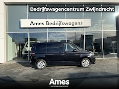 Volkswagen Multivan - 1.4 eHybrid L1H1 Life | 7 Zitplaatsen | IQ Light | Elektrische achterklep