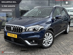 Suzuki S-Cross - 1.0 Boosterjet Exclusive Navi/Clima/Trekhaak