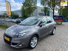 Renault Scénic - 1.6 Celsium - AIRCO - NETJES - NIEUWE APK