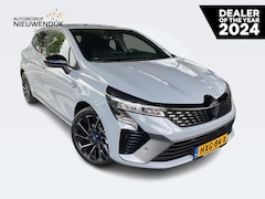 Renault Clio - 1.6 E-Tech Full Hybrid 145 esprit Alpine / Demo Hillegom / Vraag naar beschikbaarheid