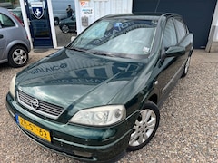 Opel Astra - 2.0-16V CDX*AUTOMAAT*LEDER