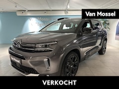 Citroën C5 Aircross - 1.2 Hybrid ë-Series | Camera | Climate control | Adaptive Cruise control | 19" Lichtmetale