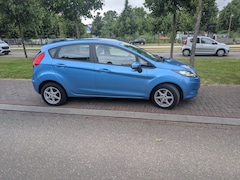 Ford Fiesta - 1.25 Trend
