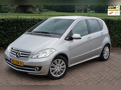 Mercedes-Benz A-klasse - 150 Elegance|2e Eigenaar|Dealeronderhouden