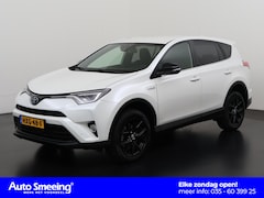 Toyota RAV4 - 2.5 Hybrid Dynamic | Camera | Adaptief Cruise | Elek achterklep | Zondag Open