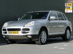 Porsche Cayenne - 4.5 S Pano Leder Cruise Youngtimer Trekhaak Camera