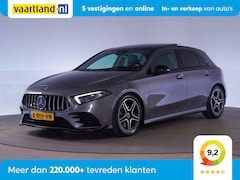 Mercedes-Benz A-klasse - 250 AMG Line Premium Plus Aut. [ Panorama Leder Ambienteverlichting ]