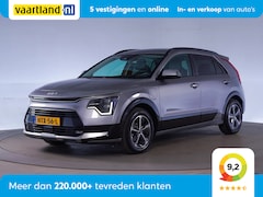 Kia Niro - 1.6 GDi PHEV DynamicLine [ LED Navi Adapt.cruise ]