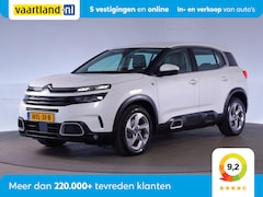 Citroën C5 Aircross - 1.6 Plug-In Hybrid Business Aut. [ Navi Camera i-Cockpit ]