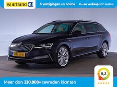 Skoda Superb Combi - 1.4 TSI iV PHEV Laurin&Klement [ Panorama Leder LED ]
