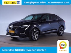 Renault Arkana - 1.6 E-Tech Hybrid 145 Intens Aut. [ Navi Camera Adapt.cruise ]