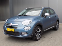 Fiat 500 X - 1.4 Turbo MultiAir Mirror