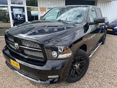 Dodge Ram 1500 - 5.7 HEMI*LPG G3*GRIJS KENTEKEN