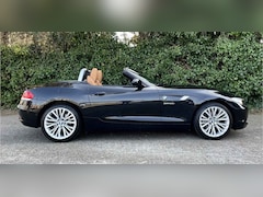 BMW Z4 Roadster - 2.0i High Executive zwart metallic; lederen bekleding; 2e auto; sportstoelen; nieuwe distrib.ketting.