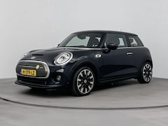 MINI Mini-Electric - Yours 33 kWh | Harman Kardon | Panorama-dak | Head-up display | Leder | Stoelverwarming |