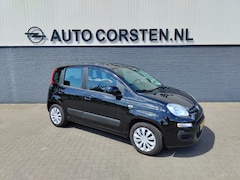 Fiat Panda - Navi Airco Blue&Me Bluetooth CitySteer Edizione Cool 0.9 TwinAir ABS BAS Elektrische ramen