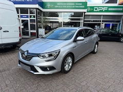 Renault Mégane Estate - 1.5 dCi Eco2 Bose