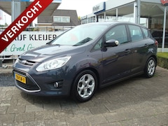 Ford C-Max - 1.6 Econetic Lease Trend
