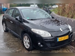 Renault Mégane - 1.5 dCi Dynamique