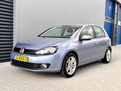 Volkswagen Golf - 1.4 TSI Highline | Automaat | Navi | Airco |