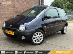 Renault Twingo - 1.2-16V Initiale·Pano·Airco·Leer