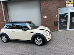 MINI Cooper - 1.6 Pepper|AIRCO|NIEUWE APK