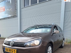 Volkswagen Golf Variant - 1.2 TSI Comfortline BlueMotion apk verlopen zo mee