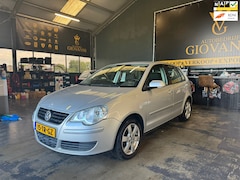 Volkswagen Polo - 1.2 Optive inruil mogelijk