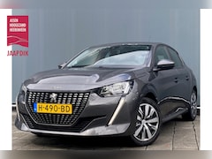 Peugeot 208 - BWJ 2020 | 1.2PT 101PK Active | AIRCO | CRUISE | NAVI | PDC | CARPLAY