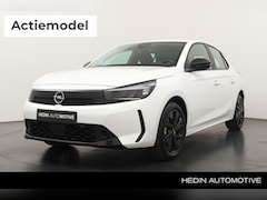 Opel Corsa - 1.2 75pk Edition | €4.200 voordeel | Apple Carplay & Android Auto | Allseasonbanden | 16"