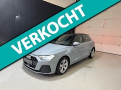 Audi A1 Sportback - 35 TFSI Pro Line automaat