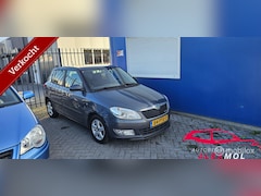 Skoda Fabia - 1.2 TDI Greenline