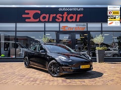 Tesla Model 3 - Long Range AWD 75 kWh|Camera|Trekhaak