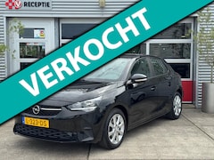 Opel Corsa - 1.2 Edition / 5-Drs / Carplay / Pdc / Org-Ned / 1-Eig