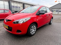 Mazda 2 - 2 1.3 XS Airco Nette Auto