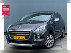Peugeot 3008 - BWJ 2016 | 1.2T Allure | TREKHAAK | PANO DAK | NAVI | CLIMA | CAMERA A | PDC |