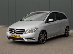 Mercedes-Benz B-klasse - 180 Xenon 6-Bak Navi