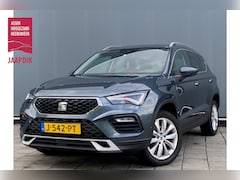 SEAT Ateca - BWJ 2020 | 1.5 TSI 150PK Style Business Intense | CAMERA | CLIMA | NAVI | CRUISE | LEDER/A