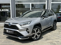 Toyota RAV4 - 2.5 Plug-in Hybrid Bi-Tone Plus 10 Jaar Garantie