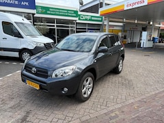 Toyota RAV4 - 2.0 VVTi Executive