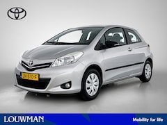 Toyota Yaris - 1.0 VVT-i Comfort Limited | Airco |