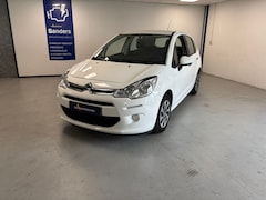 Citroën C3 - 1.0 VTi Tendance