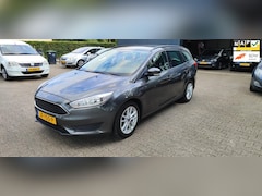 Ford Focus Wagon - 1.0 Trend bj 2016 airco/navi