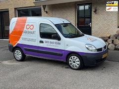 Renault Kangoo Express - 1.5 dCi 60 Générique | NAP | EXPORT