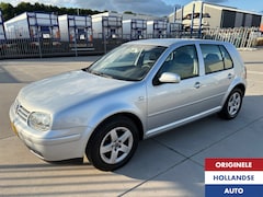 Volkswagen Golf - 1.6-16V Oxford Airco Trekhaak *1e Eigenaar